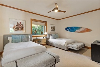 Welcome to Montage Residences Kapalua Bay. Residence 5104 is a - photo 33