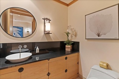 Welcome to Montage Residences Kapalua Bay. Residence 5104 is a - photo 44