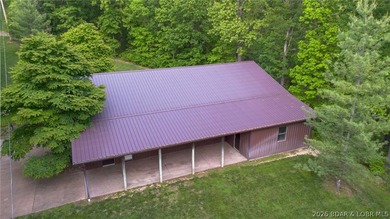 Welcome to 15 acres with over 400 feet of calm waterfront. This - photo 45