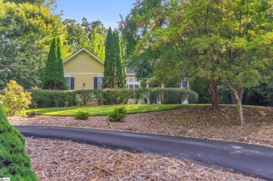 North Saluda Reservoir Home For Sale in Travelers Rest South Carolina