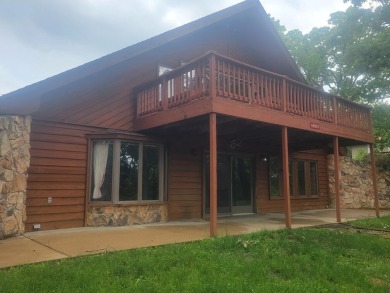 Lake Home For Sale in Hermitage, Missouri