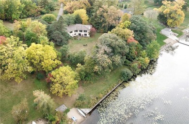 (private lake, pond, creek) Home For Sale in Victoria Minnesota