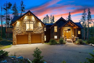 Nestled on a private 1.37-acre downhill lot in the coveted - photo 1