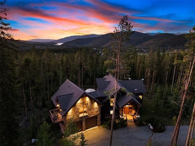 Nestled on a private 1.37-acre downhill lot in the coveted - photo 3