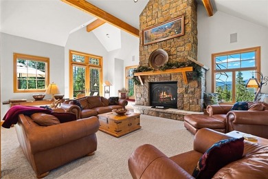 Nestled on a private 1.37-acre downhill lot in the coveted - photo 4