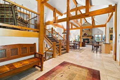 Nestled on a private 1.37-acre downhill lot in the coveted - photo 5
