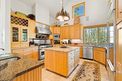 Nestled on a private 1.37-acre downhill lot in the coveted - photo 6