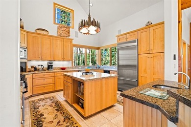 Nestled on a private 1.37-acre downhill lot in the coveted - photo 8
