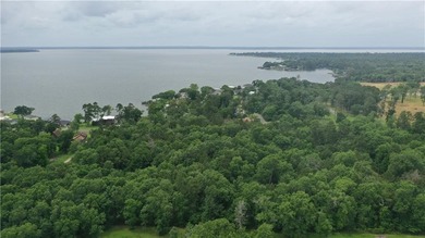 Lake Livingston Lot For Sale in Livingston Texas