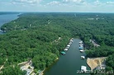 Lake Lot For Sale in Camdenton, Missouri