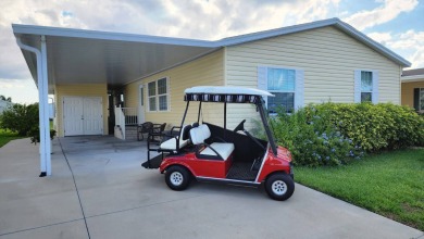 Lake Home For Sale in Winter Haven, Florida