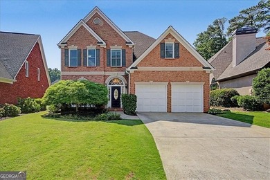 Rare opportunity to own a three-sided brick home in the heart of - photo 2