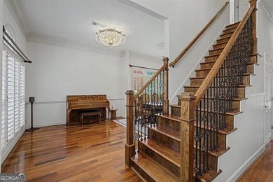 Rare opportunity to own a three-sided brick home in the heart of - photo 4