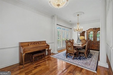 Rare opportunity to own a three-sided brick home in the heart of - photo 5