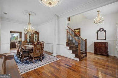 Rare opportunity to own a three-sided brick home in the heart of - photo 6