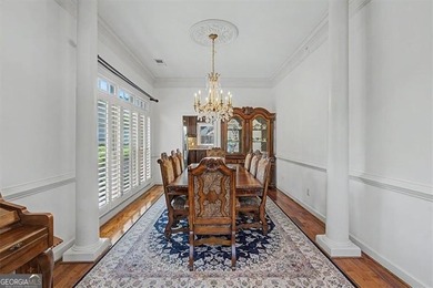 Rare opportunity to own a three-sided brick home in the heart of - photo 7