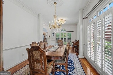 Rare opportunity to own a three-sided brick home in the heart of - photo 8