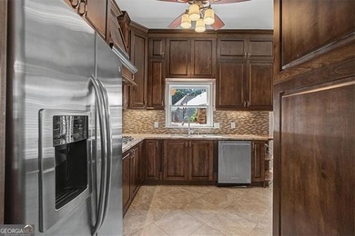 Rare opportunity to own a three-sided brick home in the heart of - photo 9