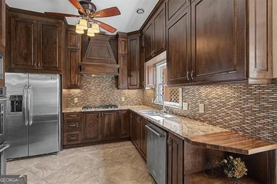 Rare opportunity to own a three-sided brick home in the heart of - photo 10