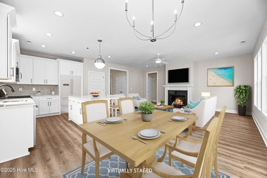 Welcome to The Oxford floor plan, offering approximately 1,638 - photo 2