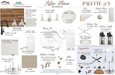 Welcome to The Oxford floor plan, offering approximately 1,638 - photo 4