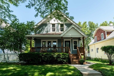 Lake Michigan - Milwaukee County Home For Sale in Milwaukee Wisconsin