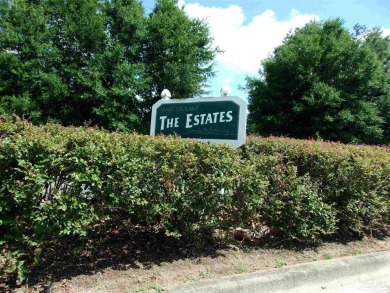 Marcus Lakes  Lot For Sale in Pensacola Florida