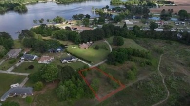Lake Lot For Sale in Summerton, South Carolina