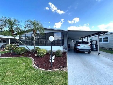 Lake Denton Home For Sale in Avon Park Florida