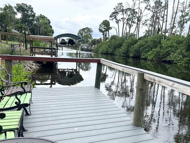 Renovated, SERENE Waterfront Home. OPEN FLOOR PLAN with Water - photo 45