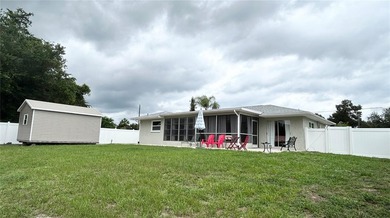 Renovated, SERENE Waterfront Home. OPEN FLOOR PLAN with Water - photo 46