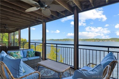 Lake Condo For Sale in Lake Ozark, Missouri