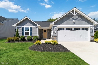 (private lake, pond, creek) Home For Sale in Elyria Ohio