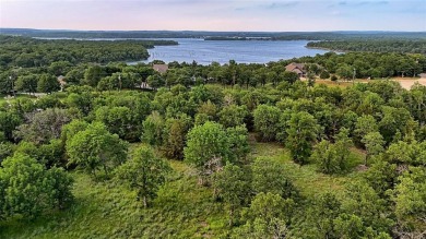 Amon Carter Lake Lot For Sale in Sunset Texas