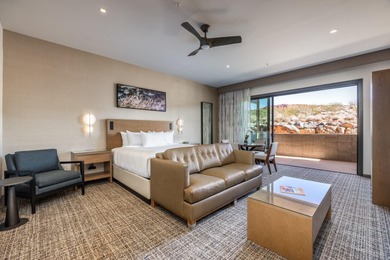 Discover your place at Black Desert Resort with this