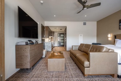 Discover your place at Black Desert Resort with this