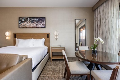 Discover your place at Black Desert Resort with this