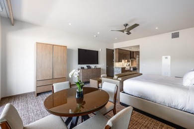 Discover your place at Black Desert Resort with this