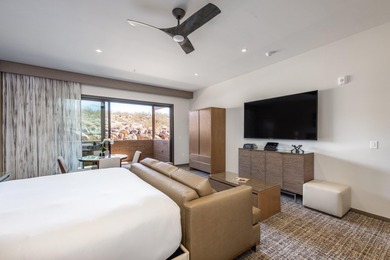 Discover your place at Black Desert Resort with this