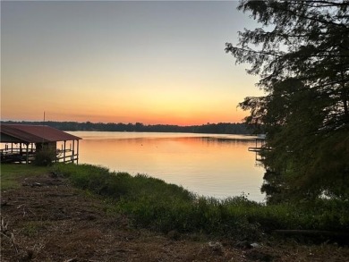 Lake Lot For Sale in Boyce, Louisiana