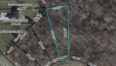 Nearly half-acre buildable lot in Holiday Lakes. Owners enjoy a - photo 6