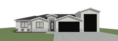 Lake Home For Sale in Hurricane, Utah