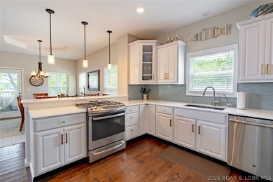 The moment you walk through the door, the view steals the show - photo 11