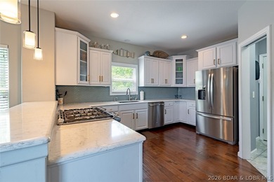 The moment you walk through the door, the view steals the show - photo 12