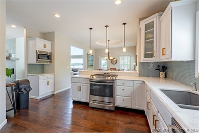 The moment you walk through the door, the view steals the show - photo 13