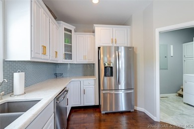 The moment you walk through the door, the view steals the show - photo 14