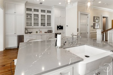Nestled just steps from picturesque Taylor Square, this elegant - photo 14