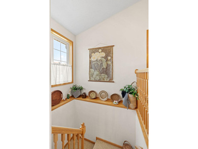 Convenient one level living Buffalo end unit townhouse in quiet - photo 16