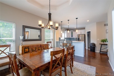 The moment you walk through the door, the view steals the show - photo 17