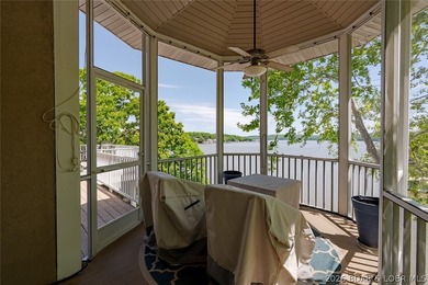 The moment you walk through the door, the view steals the show - photo 18
